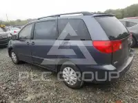 2006 Toyota SIENNA фото