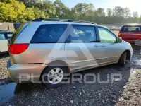 2006 Toyota SIENNA фото