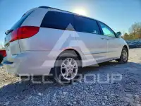 2006 Toyota SIENNA фото