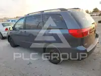2006 Toyota SIENNA photo