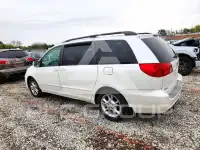 2006 Toyota SIENNA фото