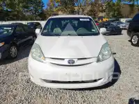 2006 Toyota SIENNA photo