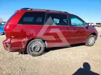 2006 Toyota SIENNA photo