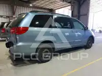 2006 Toyota SIENNA фото