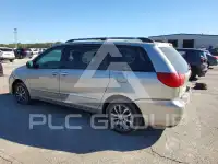 2006 Toyota SIENNA фото