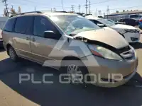 2006 Toyota SIENNA фото