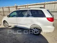 2006 Toyota SIENNA фото