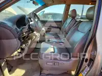 2006 Toyota SIENNA фото
