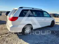 2006 Toyota SIENNA фото