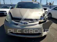 2006 Toyota SIENNA фото