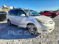 2006 Toyota SIENNA фото