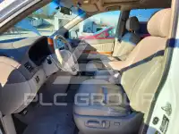 2006 Toyota SIENNA фото