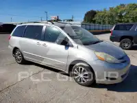 2006 Toyota SIENNA фото