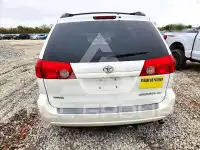 2006 Toyota SIENNA фото