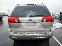 2006 Toyota SIENNA photo