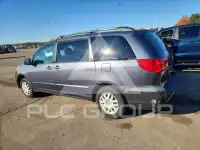 2006 Toyota SIENNA фото