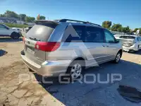 2006 Toyota SIENNA фото
