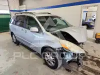 2006 Toyota SIENNA фото
