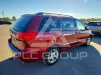 2006 Toyota SIENNA фото