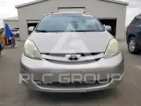 2006 Toyota SIENNA фото