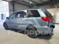 2006 Toyota SIENNA фото