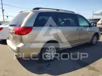 2006 Toyota SIENNA фото
