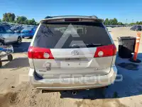 2006 Toyota SIENNA фото