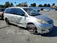 2006 Toyota SIENNA photo