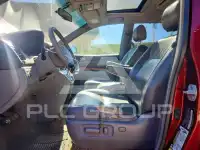 2006 Toyota SIENNA фото