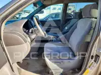 2006 Toyota SIENNA фото