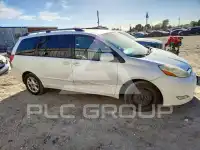 2006 Toyota SIENNA фото