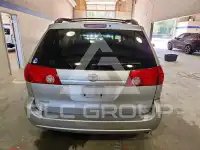 2006 Toyota SIENNA фото