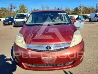 2006 Toyota SIENNA фото