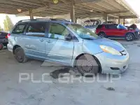 2006 Toyota SIENNA фото