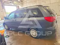 2006 Toyota SIENNA фото