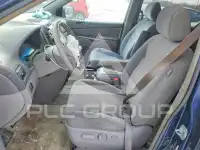 2006 Toyota SIENNA photo