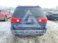 2006 Toyota SIENNA photo