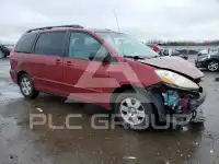 2006 Toyota SIENNA photo