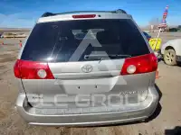 2006 Toyota SIENNA фото