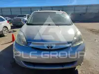 2006 Toyota SIENNA фото