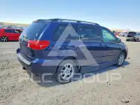 2006 Toyota SIENNA photo