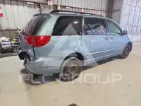 2006 Toyota SIENNA photo