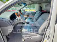 2006 Toyota SIENNA photo