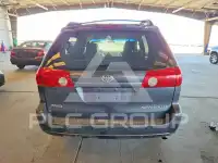 2006 Toyota SIENNA фото
