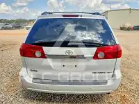 2006 Toyota SIENNA фото