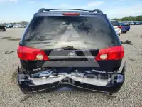 2006 Toyota SIENNA photo