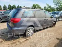 2006 Toyota SIENNA фото