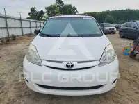 2006 Toyota SIENNA фото
