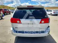 2006 Toyota SIENNA фото