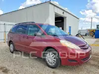 2006 Toyota SIENNA фото